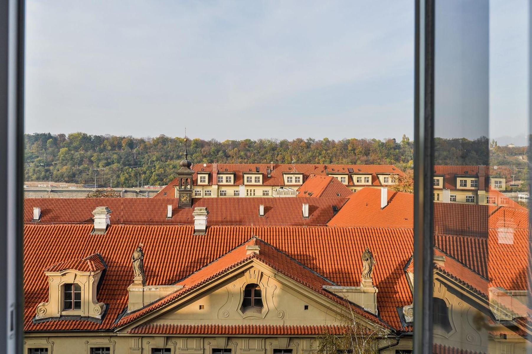 Wishlist Prague Residences - Old Town Square Dış mekan fotoğraf