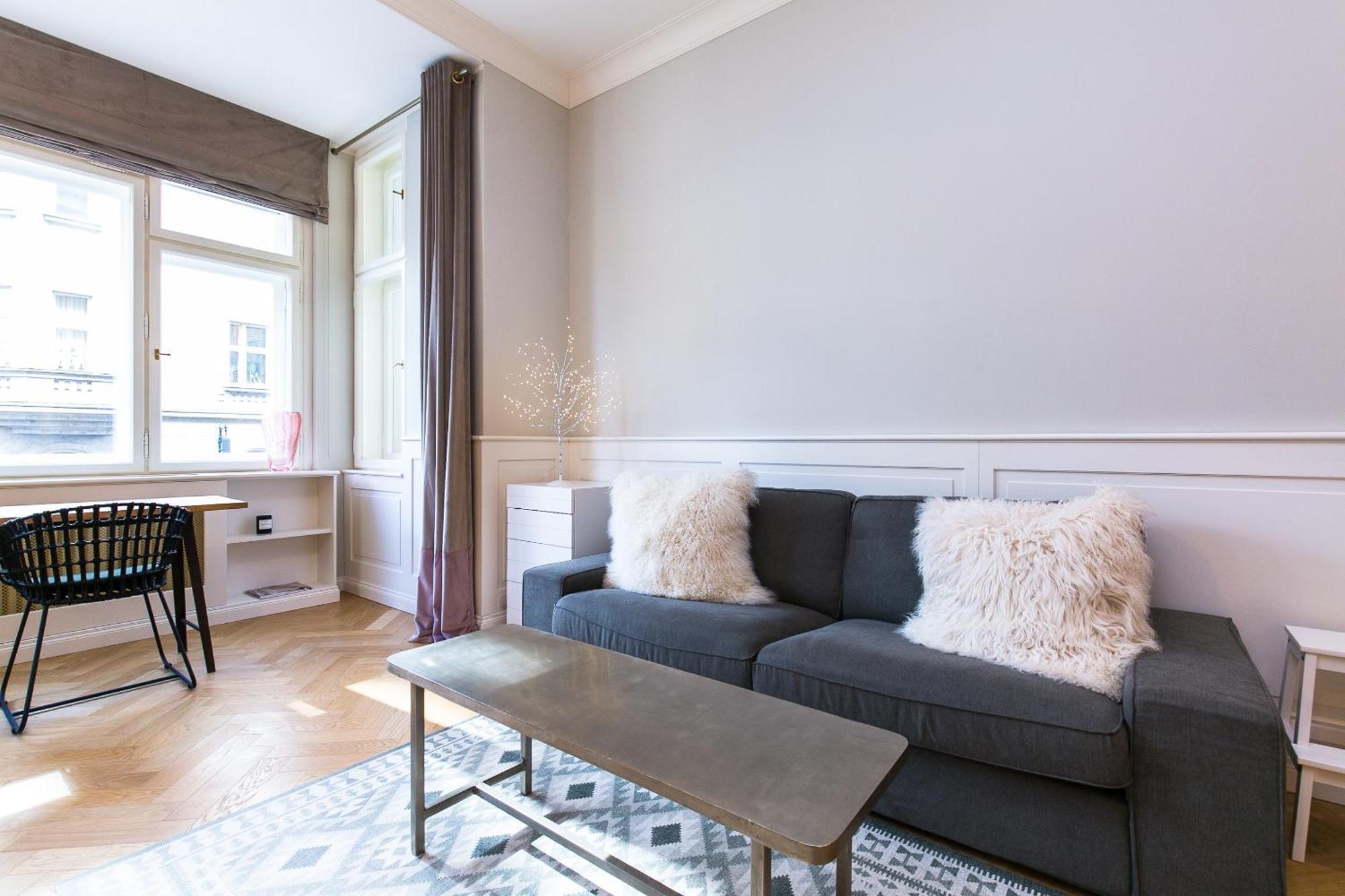 Wishlist Prague Residences - Old Town Square Dış mekan fotoğraf