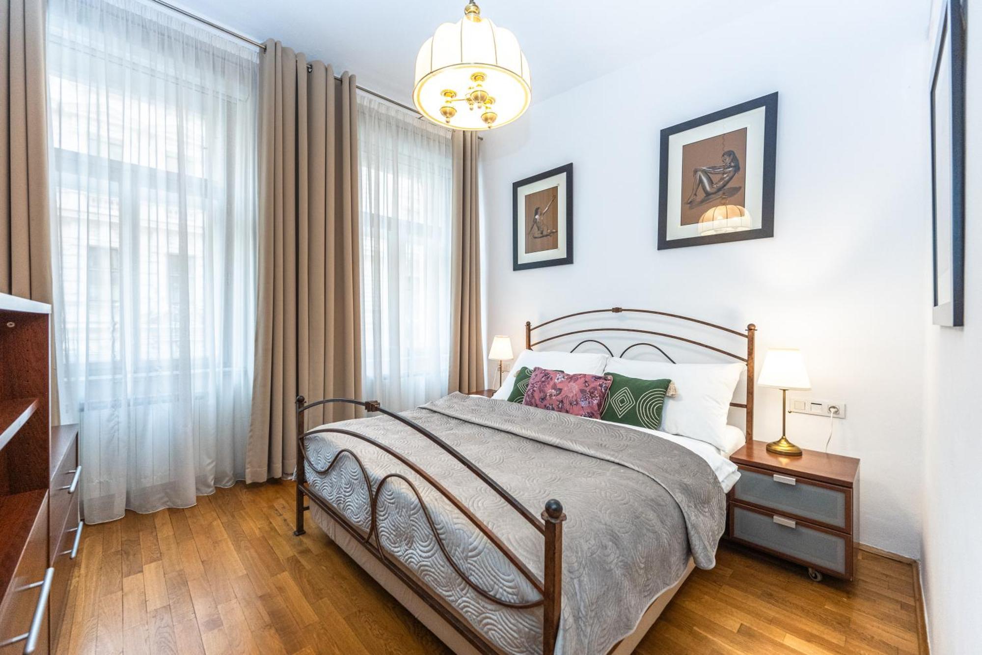 Wishlist Prague Residences - Old Town Square Dış mekan fotoğraf