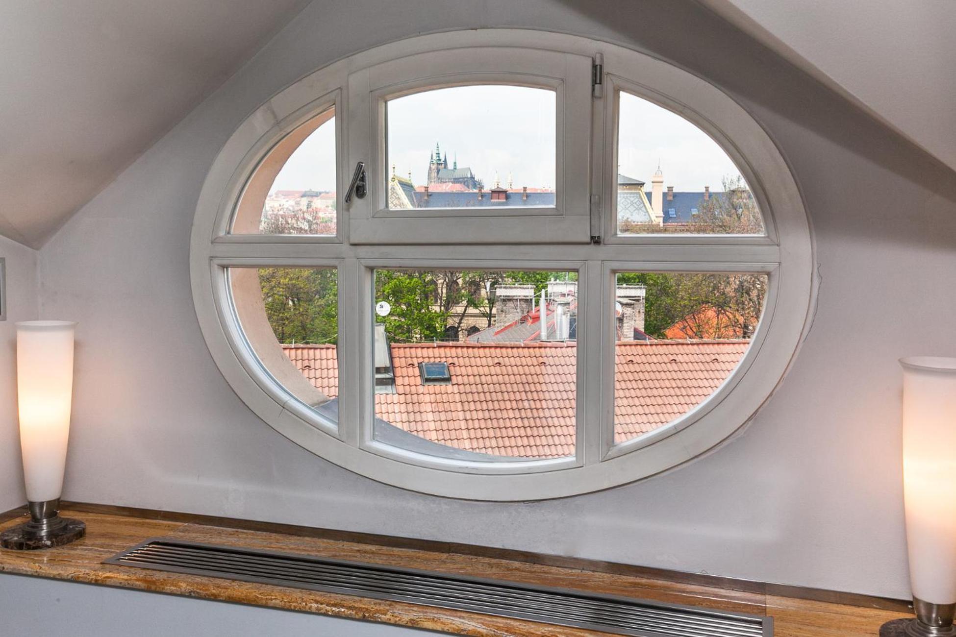 Wishlist Prague Residences - Old Town Square Dış mekan fotoğraf